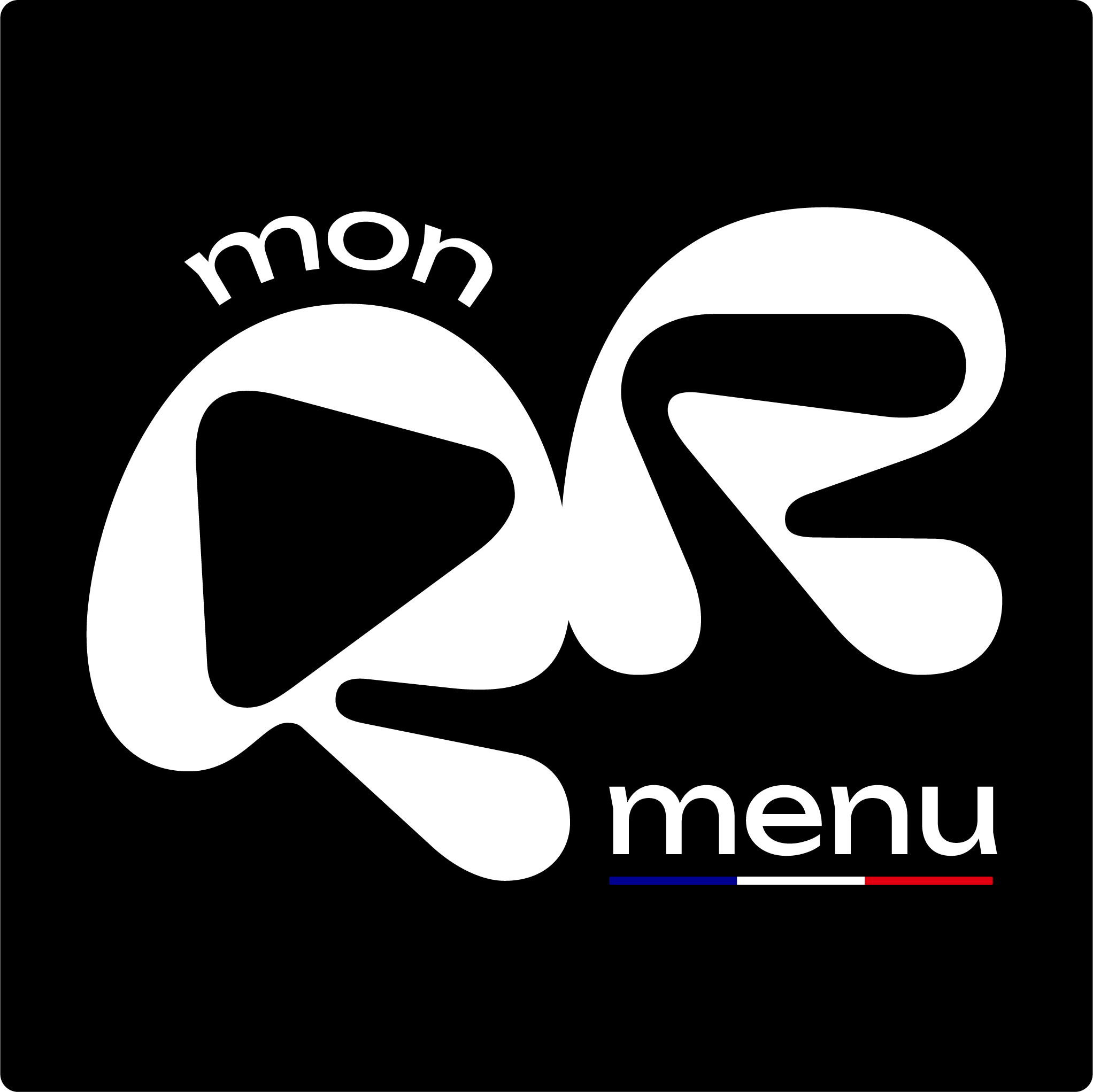 Logo MonQrmenu